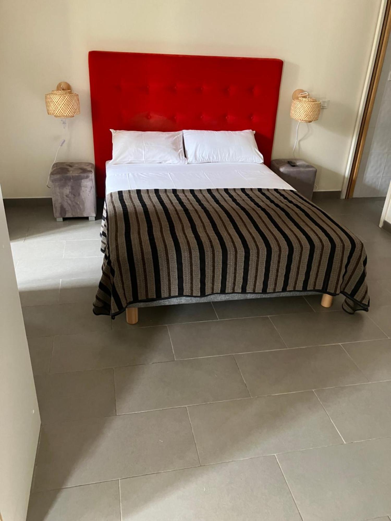 Chambres Hotes Chez Fernand Centuri Exterior foto