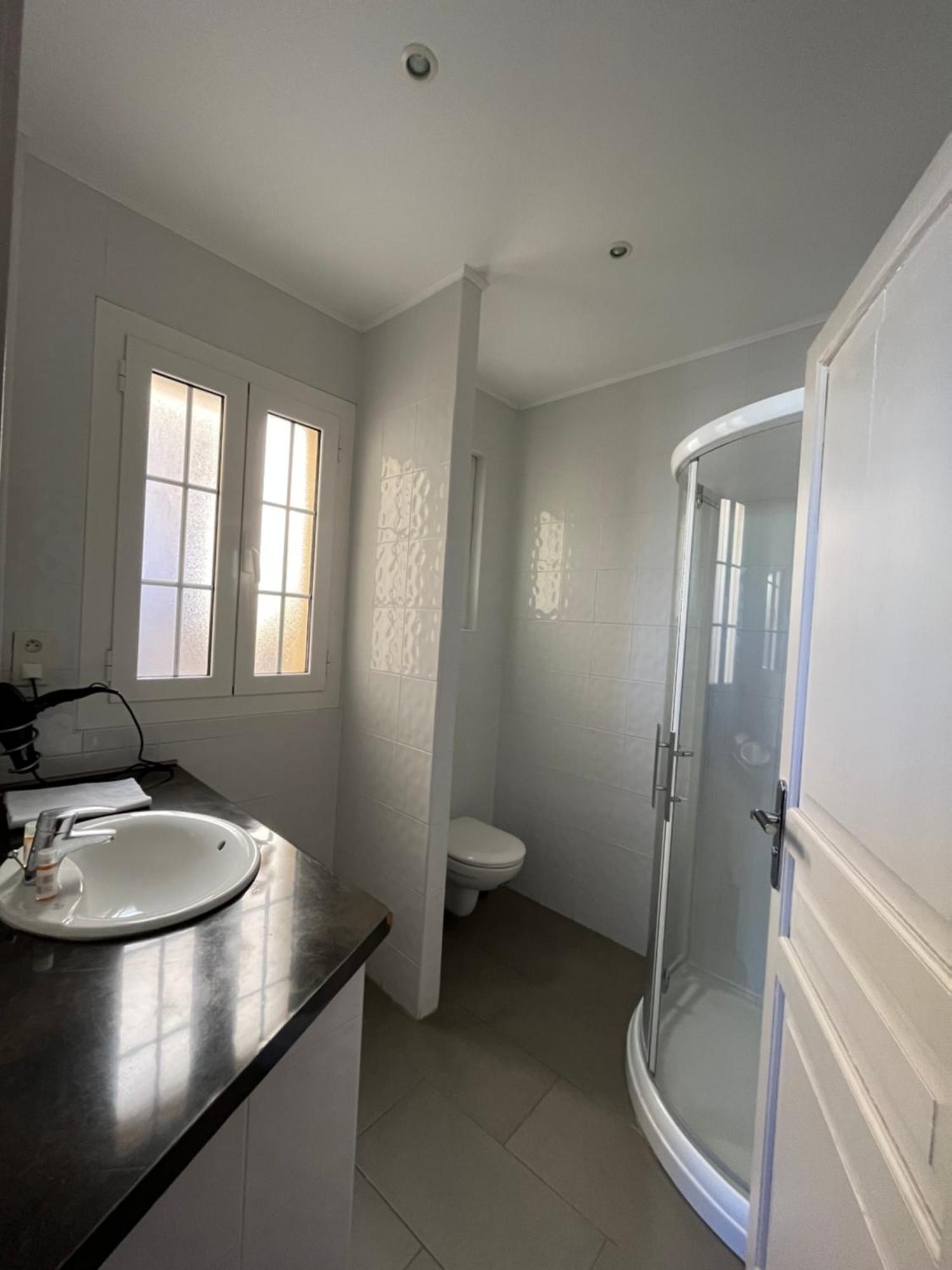 Chambres Hotes Chez Fernand Centuri Exterior foto